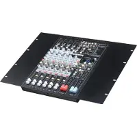 Omnitronic Lmc1422fx Console De Mixage USB (Studio et mixeur live), Table de mixage, Noir