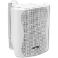 Omnitronic C-40 (Passif, 1x 35 W), Haut-parleur PA, Blanc