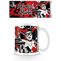 Pyramid Dc Comics Mug Harley Quinn
