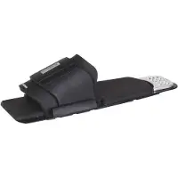 Jobe Fixation Rear Toe Plate
