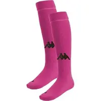 Kappa Chaussettes Courtes Penao 3 Paires