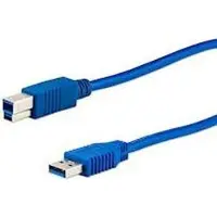 E+p Elektrik Câble de connexion USB3.0 AB CC302 000085300000