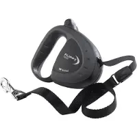 Ferplast Flippy Tech Tape M Black Lead