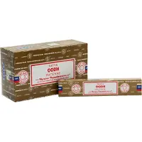 DESTOCK Encens Oodh Fumeur 15 g