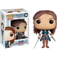 Funko POP! Pop - Assassins Creed Unity - Elise 36