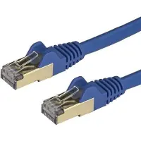 StarTech.com .com Câble Ethernet Cat6a de 3,0m