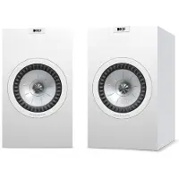 KEF Q350 Blanc (par deux)