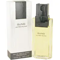 Alfred Sung Sung pour femme Edt – 100 ml