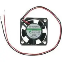 SUNON Ventilateur Sunon 12vcc Roulement A Billes 25 X 25 X 10mm
