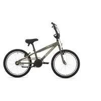 Nobrand Vélo BMX 20 Kaki