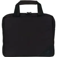 TNB NBF10 - FIRST CLASS - mallette netbook 10.2 pouces - noir