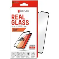 Displex Verre blindé (1 pcs, Mate 20), Téléphone portable : film de protection, Transparent