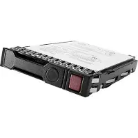 HP 801884-B21, 2 To, 7200 RPM, 3,5", Serial ATA III