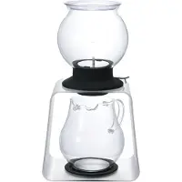 Hario Largo Dripper pour le thé et la base