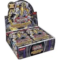 Konami Yu-Gi-Oh! Hidden Arsenal 6 Booster Box
