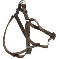 Ferplast Easy P Med Harness Brown