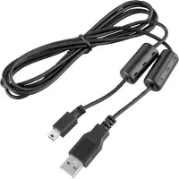 Canon Camera interface cable IFC-200U câble d'appareil photo 1,9 m