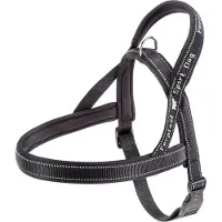 Ferplast Sport Dog P L Harness Grey