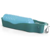 Beeztees Bz Gourde Portable Bleu (75 cl)