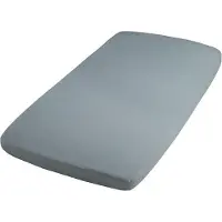 Babys Only Drap-housse stonegreen - 40x80