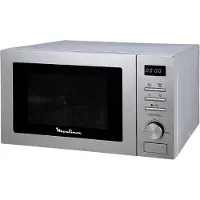 Moulinex MO32ECSL WITH CROUSTY