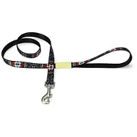 Beeztees BZ LAISSE NYLON MUCADI 120X15 (Chien, Général)
