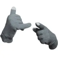 Profoon D-SIGN TALKING GLOVE - Gants - Bluetooth - sans fil