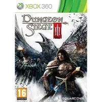 Dungeon Siege Iii [Import Allemand] [Jeu Xbox 360]
