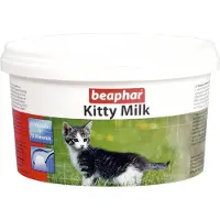 Beaphar Kitty - Lait - 250 g