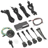 Dometic 9600000353 Parkeerassistent