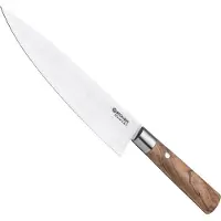 Böker Damast Olive 21,2 cm couteau de chef , 130441DAM