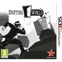 Shifting World 3DS