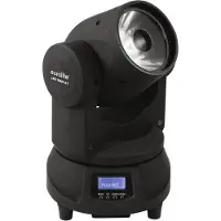 Eurolite LED TMH-X1 Moving-Head Beam (51785988)