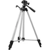 Esperanza ef110 trépied numérique / appareil photo argentique 3 branches noir, gris