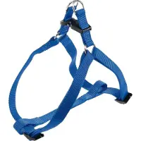 Ferplast Easy P L Harness Blue