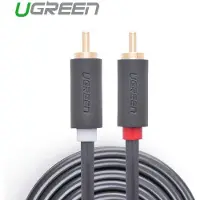 UGREEN 2en1 (2 m, Câbles Cinch)