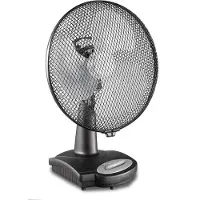 CasaFan Ventilateur de table Greyhound TV SL en différentes couleurs