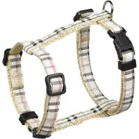 Nobby Harnais Pour Chien Nobby Pet Tartan