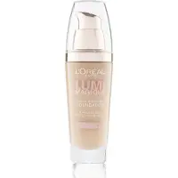 L'Oréal Lumi Magique Light Infusing Liquid Foundation Spf 18-N3 Pure Linen