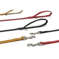 Beeztees BZ LAISSE MACL ROUGE 25X120 (Chien, Général)