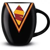 Harry Potter Tazza Ovale Harry Potter Griffindor, Tasse, Multicolore