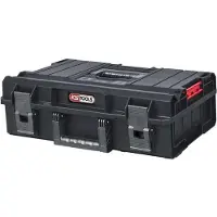 Kstools Boite de transport 15.5L SCM taille S - 850.0371