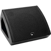 Omnitronic KM-112A Active Stage Monitor, coaxial