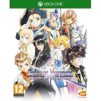 Tales Of Vesperia : Definitive Edition Xbox One