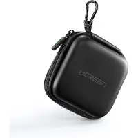 UGREEN Étuis pour écouteurs / Accessoires Gsm Lp128 (Noir)