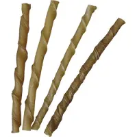 Vadigran Twisted Sticks Thaïlande 6,5g/12,5cmxø7-8mm (100)