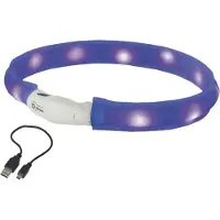 Nobby Bande lumineuse LED large VISIBLE (S, Chien)