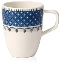 Villeroy & Boch Espresso-Obertasse 0,1ltr. CASALE BLU