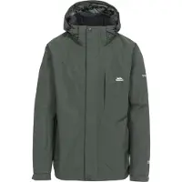 Trespass Edwards Ii Jacket Vert XS Homme