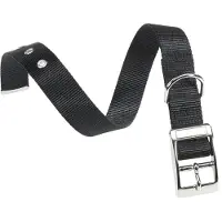 Ferplast Club Cf25/53collier Noir